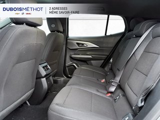 2026 Chevrolet Equinox EV 2LT in Victoriaville, Quebec - 5 - w320h240px