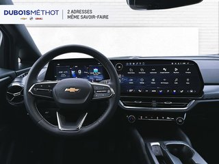 2026 Chevrolet Equinox EV 2LT in Victoriaville, Quebec - 6 - w320h240px