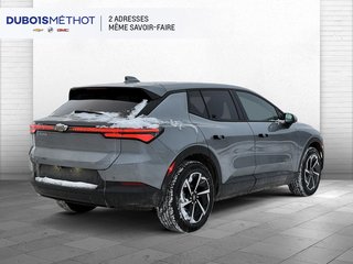 2026 Chevrolet Equinox EV 2LT in Victoriaville, Quebec - 2 - w320h240px