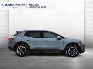 2026 Chevrolet Equinox EV 2LT in Victoriaville, Quebec - 3 - w320h240px