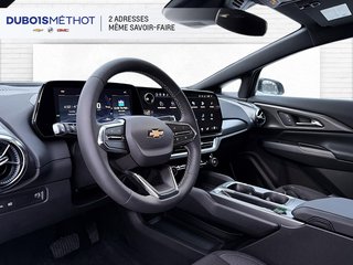 2026 Chevrolet Equinox EV 2LT in Victoriaville, Quebec - 4 - w320h240px