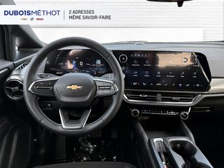 2026 Chevrolet Equinox EV 2LT in Plessisville, Quebec - 5 - w320h240px