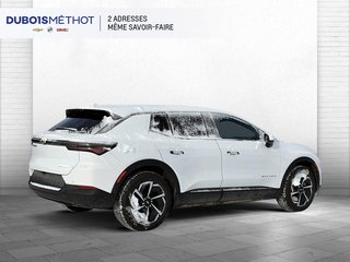 2026 Chevrolet Equinox EV 2LT in Plessisville, Quebec - 2 - w320h240px