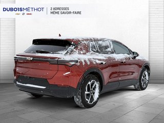 2026 Chevrolet Equinox EV 2LT in Plessisville, Quebec - 2 - w320h240px