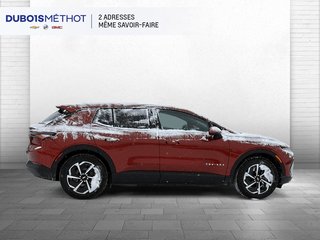 2026 Chevrolet Equinox EV 2LT in Plessisville, Quebec - 3 - w320h240px