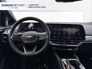 2026 Chevrolet Equinox EV 2LT in Plessisville, Quebec - 5 - w320h240px