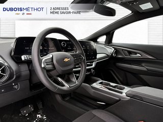 2026 Chevrolet Equinox EV 2LT in Plessisville, Quebec - 4 - w320h240px