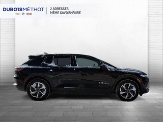 2026 Chevrolet Equinox EV 2LT in Plessisville, Quebec - 3 - w320h240px