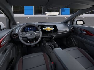 Chevrolet Equinox EV RS 2026 à Plessisville, Québec - 5 - w320h240px