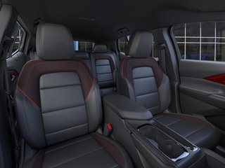 Chevrolet Equinox EV RS 2026 à Victoriaville, Québec - 6 - w320h240px