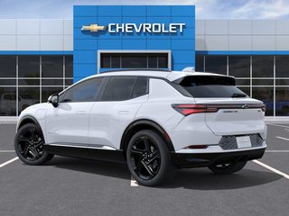 2026 Chevrolet Equinox EV RS in Victoriaville, Quebec - 3 - w320h240px