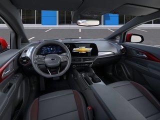Chevrolet Equinox EV  2026 à Victoriaville, Québec - 5 - w320h240px