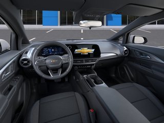 2026 Chevrolet Equinox EV in Victoriaville, Quebec - 5 - w320h240px