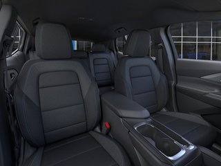 2026 Chevrolet Equinox EV in Victoriaville, Quebec - 6 - w320h240px
