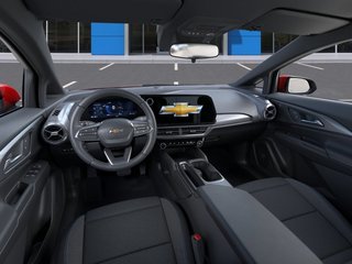 Chevrolet Equinox EV  2026 à Victoriaville, Québec - 5 - w320h240px