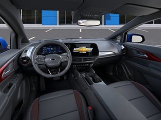 Chevrolet Equinox EV  2026 à Victoriaville, Québec - 5 - w320h240px