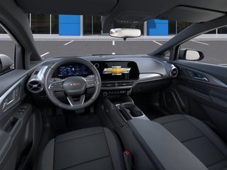 Chevrolet Equinox EV  2026 à Victoriaville, Québec - 5 - w320h240px