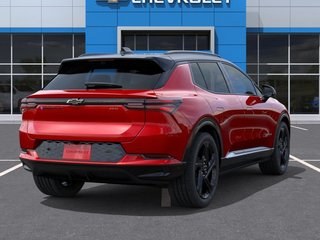 2026 Chevrolet Equinox EV in Victoriaville, Quebec - 4 - w320h240px