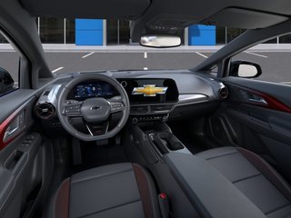 Chevrolet Equinox EV  2026 à Victoriaville, Québec - 5 - w320h240px