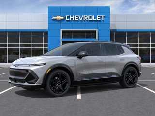 2026 Chevrolet Equinox EV in Victoriaville, Quebec - 2 - w320h240px