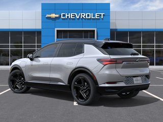 2026 Chevrolet Equinox EV in Victoriaville, Quebec - 3 - w320h240px