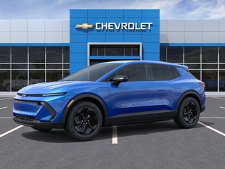 2026 Chevrolet Equinox EV in Victoriaville, Quebec - 2 - w320h240px