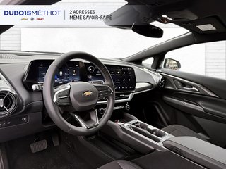 Chevrolet Equinox EV  2026 à Victoriaville, Québec - 4 - w320h240px