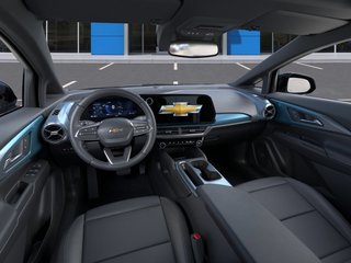 2026 Chevrolet Equinox EV in Victoriaville, Quebec - 5 - w320h240px
