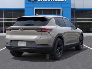 2027 Chevrolet Equinox EV in Victoriaville, Quebec - 4 - w320h240px