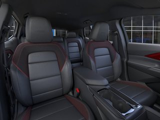 2027 Chevrolet Equinox EV in Victoriaville, Quebec - 6 - w320h240px