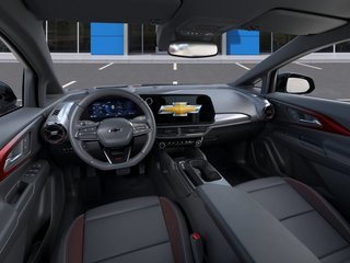 Chevrolet Equinox EV  2027 à Victoriaville, Québec - 5 - w320h240px