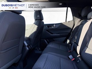 2026 Chevrolet EQUINOX LT 1 5T A TI AWD LT in Victoriaville, Quebec - 5 - w320h240px