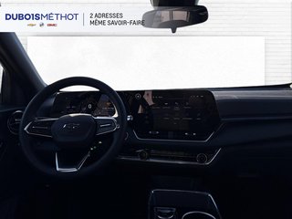 2026 Chevrolet EQUINOX LT 1 5T A TI AWD LT in Victoriaville, Quebec - 6 - w320h240px
