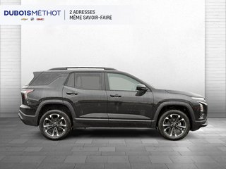 2026 Chevrolet EQUINOX RS 1 5T A TI AWD RS in Victoriaville, Quebec - 3 - w320h240px