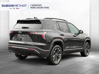 2026 Chevrolet EQUINOX RS 1 5T A TI AWD RS in Victoriaville, Quebec - 2 - w320h240px