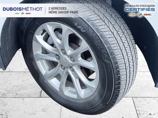 Chevrolet Equinox LT, AWD, 1.5L TURBO SIEGES CHAUFFANT 2021 à Victoriaville, Québec - 2 - w320h240px