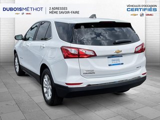 Chevrolet Equinox LT, AWD, 1.5L TURBO SIEGES CHAUFFANT 2021 à Plessisville, Québec - 5 - w320h240px