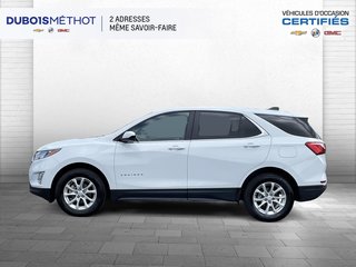 Chevrolet Equinox LT, AWD, 1.5L TURBO SIEGES CHAUFFANT 2021 à Victoriaville, Québec - 4 - w320h240px