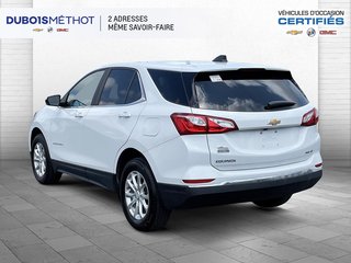Chevrolet Equinox LT, AWD, 1.5L TURBO SIEGES CHAUFFANT 2021 à Victoriaville, Québec - 5 - w320h240px