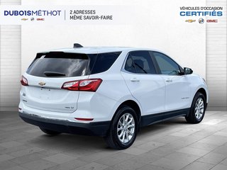 Chevrolet Equinox LT, AWD, 1.5L TURBO SIEGES CHAUFFANT 2021 à Victoriaville, Québec - 6 - w320h240px