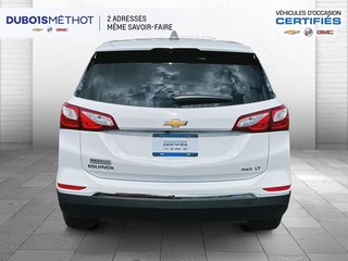 Chevrolet Equinox LT, AWD, 1.5L TURBO SIEGES CHAUFFANT 2021 à Plessisville, Québec - 6 - w320h240px