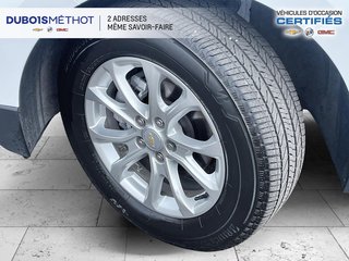 Chevrolet Equinox LT, AWD, 1.5L TURBO SIEGES CHAUFFANT 2021 à Plessisville, Québec - 2 - w320h240px
