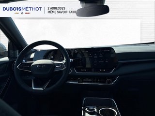 Chevrolet Equinox LT 2026 à Plessisville, Québec - 5 - w320h240px