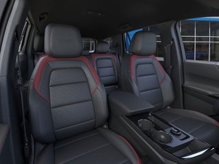 2026 Chevrolet Equinox RS in Victoriaville, Quebec - 6 - w320h240px