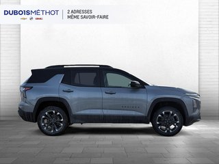 2026 Chevrolet Equinox RS in Plessisville, Quebec - 3 - w320h240px