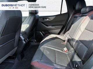 2026 Chevrolet Equinox RS in Plessisville, Quebec - 5 - w320h240px