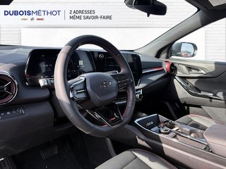 2026 Chevrolet Equinox RS in Plessisville, Quebec - 4 - w320h240px