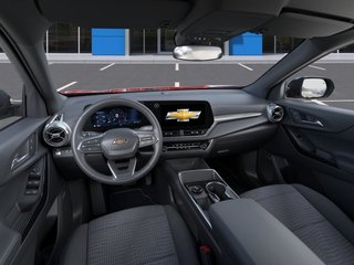 2026 Chevrolet Equinox LT in Plessisville, Quebec - 5 - w320h240px