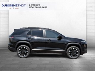 2026 Chevrolet Equinox in Victoriaville, Quebec - 3 - w320h240px
