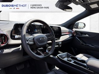 2026 Chevrolet Equinox in Victoriaville, Quebec - 4 - w320h240px